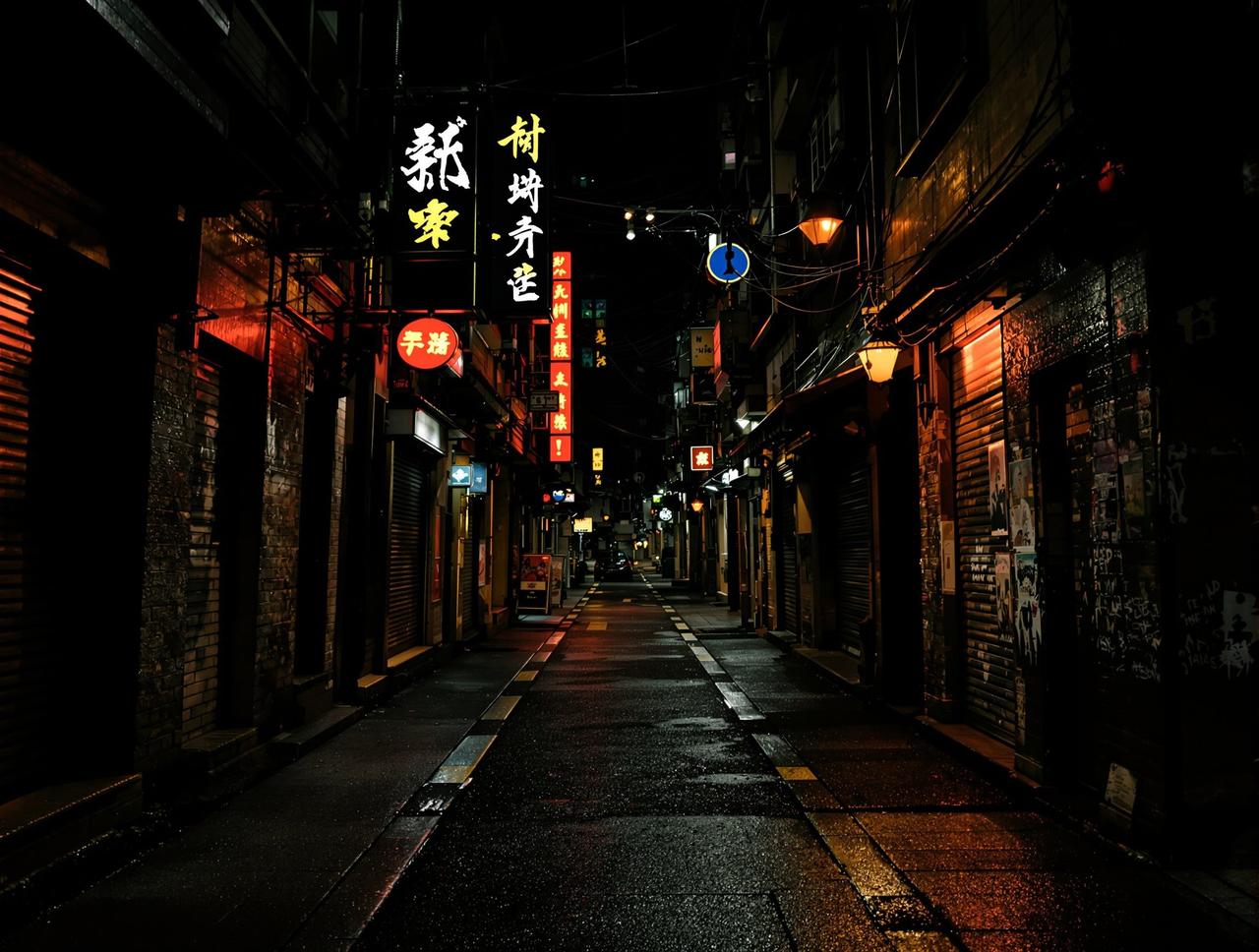 暗夜追踪 - 黑料大赛影视百科